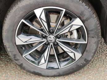 MG HS 1.5 T-GDI PHEV Trophy 5dr Auto