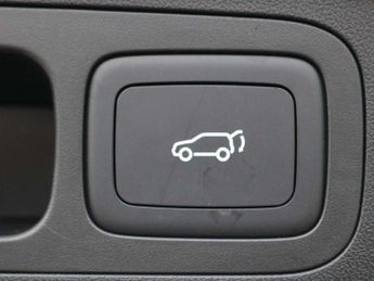 MG HS 1.5 T-GDI PHEV Trophy 5dr Auto