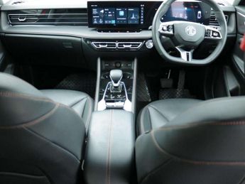 MG HS 1.5 T-GDI PHEV Trophy 5dr Auto
