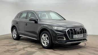 Audi Q5 50 TFSI e Quattro Sport 5dr S Tronic