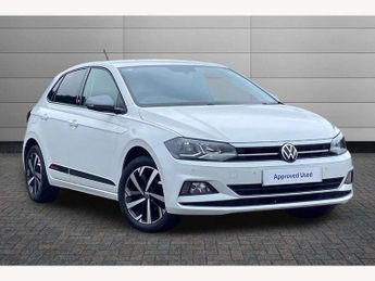 Volkswagen Polo 1.0 EVO 80 Beats 5dr