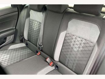 Volkswagen Polo 1.0 TSI 110 R-Line 5dr DSG