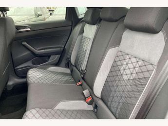 Volkswagen Polo 1.0 TSI 110 R-Line 5dr DSG