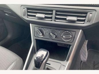 Volkswagen Polo 1.0 TSI Life 5dr DSG