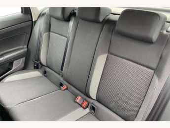 Volkswagen Polo 1.0 TSI Life 5dr DSG