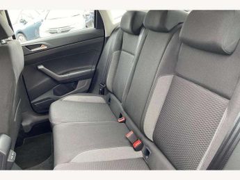 Volkswagen Polo 1.0 TSI Life 5dr DSG