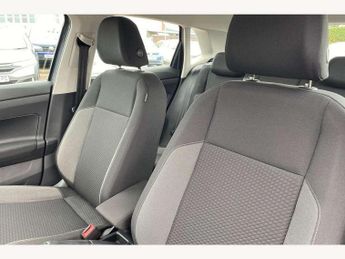 Volkswagen Polo 1.0 TSI Life 5dr DSG