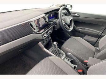 Volkswagen Polo 1.0 TSI Life 5dr DSG