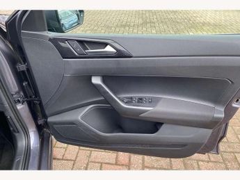 Volkswagen Polo 1.0 TSI Life 5dr DSG