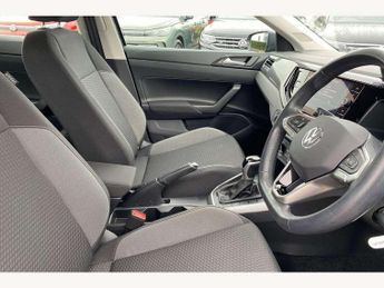 Volkswagen Polo 1.0 TSI Life 5dr DSG