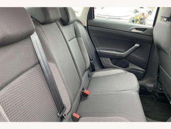 Volkswagen Polo 1.0 TSI Life 5dr DSG