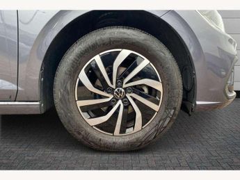 Volkswagen Polo 1.0 TSI Life 5dr DSG