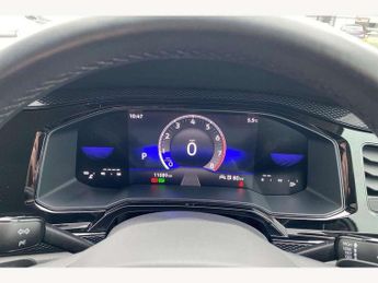 Volkswagen Polo 1.0 TSI Life 5dr DSG