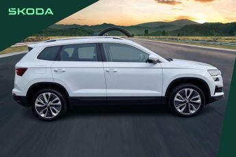 Skoda Karoq 2.0 TDI SE L 5dr DSG