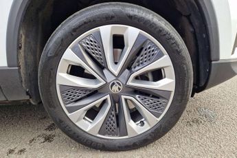 Skoda Karoq 2.0 TDI SE L 5dr DSG