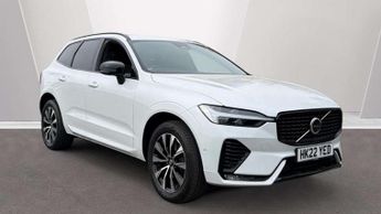 Volvo XC60 2.0 B4D Plus Dark 5dr AWD Geartronic