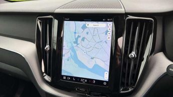 Volvo XC60 2.0 B4D Plus Dark 5dr AWD Geartronic