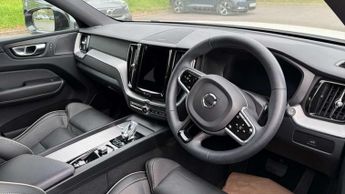 Volvo XC60 2.0 B4D Plus Dark 5dr AWD Geartronic