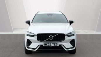 Volvo XC60 2.0 B4D Plus Dark 5dr AWD Geartronic