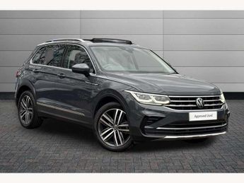 Volkswagen Tiguan 1.5 TSI 150 Elegance 5dr DSG