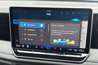 Volkswagen Tiguan 2.0 TSI 204 4Motion Black Edition 5dr DSG