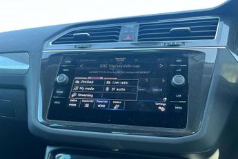 Volkswagen Tiguan 1.5 TSI 150 Life 5dr DSG