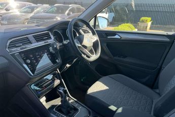 Volkswagen Tiguan 1.5 TSI 150 Life 5dr DSG