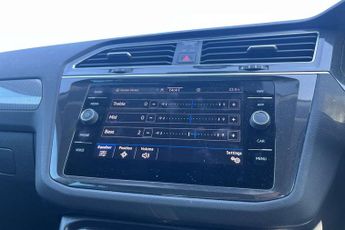 Volkswagen Tiguan 1.5 TSI 150 Life 5dr DSG