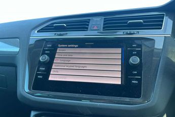 Volkswagen Tiguan 1.5 TSI 150 Life 5dr DSG