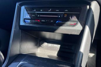 Volkswagen Tiguan 1.5 TSI 150 Life 5dr DSG