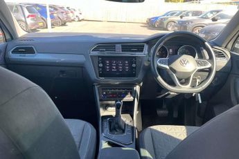 Volkswagen Tiguan 1.5 TSI 150 Life 5dr DSG