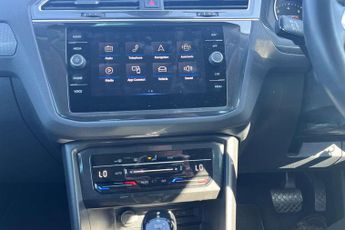 Volkswagen Tiguan 1.5 TSI 150 Life 5dr DSG