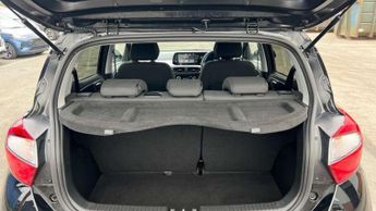 Hyundai i10 1.0 [63] Premium 5dr Auto [Nav]