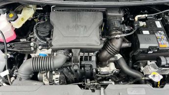 Hyundai i10 1.0 [63] Premium 5dr Auto [Nav]