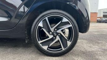 Hyundai i10 1.0 [63] Premium 5dr Auto [Nav]