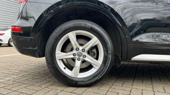 Audi Q5 40 TDI Quattro Sport 5dr S Tronic