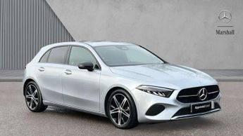 Mercedes A Class A180 Sport Edition 5dr Auto