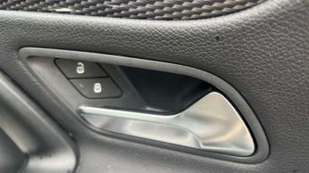 Mercedes-Benz A-Class A180 Sport Executive 5dr Auto