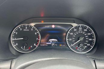 Nissan Juke 1.0 DiG-T 114 Tekna 5dr DCT