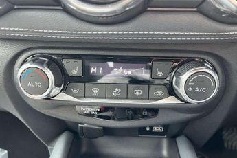 Nissan Juke 1.0 DiG-T 114 Tekna 5dr DCT