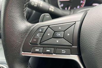 Nissan Juke 1.0 DiG-T 114 Tekna 5dr DCT