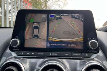 Nissan Juke 1.0 DiG-T 114 Tekna 5dr DCT