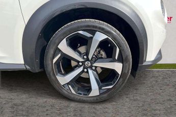 Nissan Juke 1.0 DiG-T 114 Tekna 5dr DCT