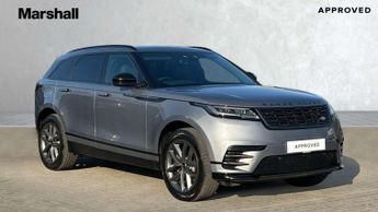 Land Rover Range Rover 2.0 D200 MHEV Dynamic SE 5dr Auto