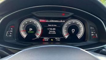 Audi A6 40 TFSI Sport 4dr S Tronic