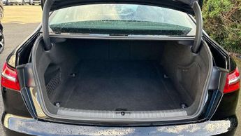 Audi A6 40 TFSI Sport 4dr S Tronic