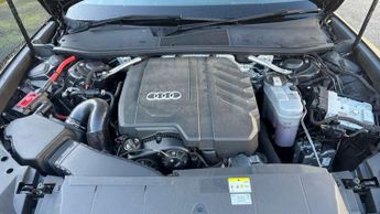 Audi A6 40 TFSI Sport 4dr S Tronic