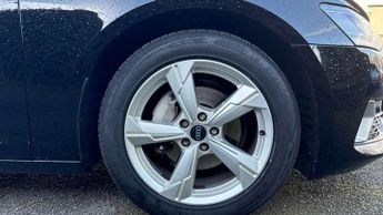 Audi A6 40 TFSI Sport 4dr S Tronic