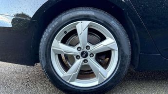 Audi A6 40 TFSI Sport 4dr S Tronic
