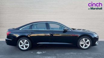Audi A6 40 TFSI Sport 4dr S Tronic